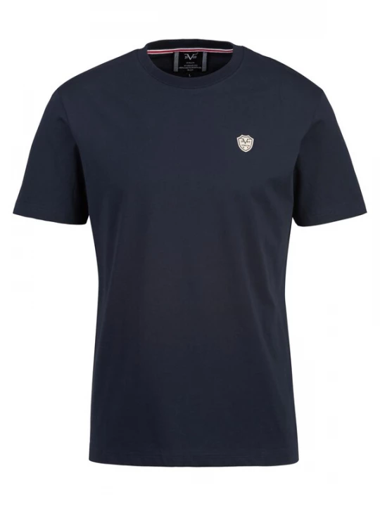 Foto van product 19V69 ITALIA Shirt 'Rafael' navy