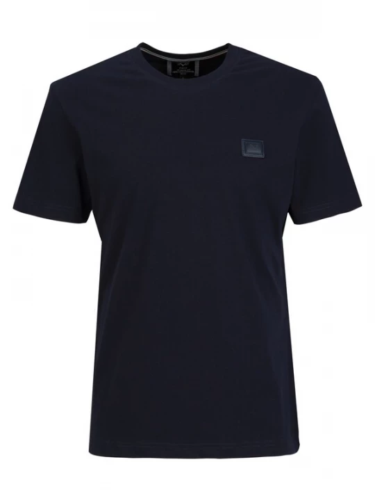 Foto van product 19V69 ITALIA Shirt 'Rafael .P.' navy