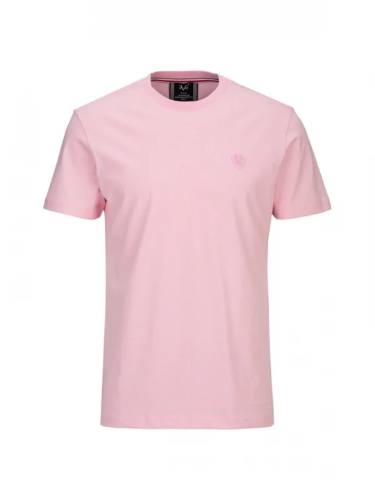 Foto van product 19V69 ITALIA Shirt 'Rafael' rosa