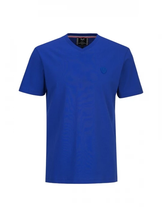 Foto van product 19V69 ITALIA Shirt 'Toni' blauw