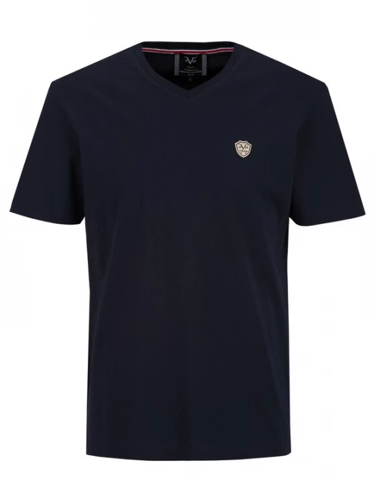 Foto van product 19V69 ITALIA Shirt 'Toni' navy