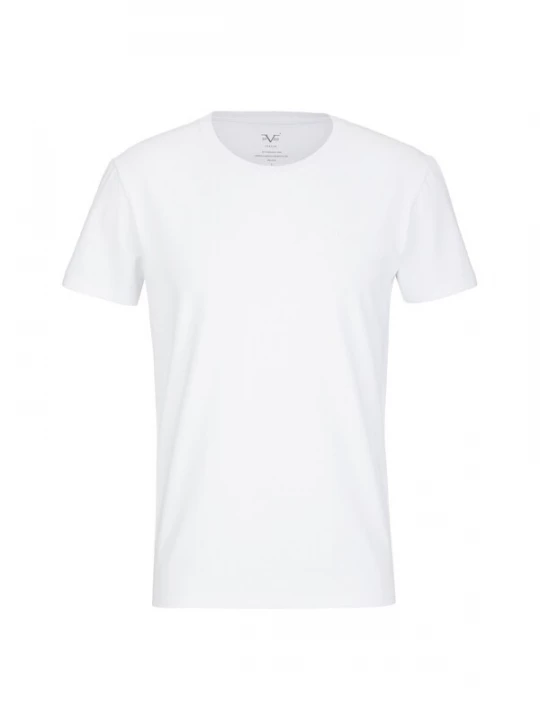 Foto van product 19V69 ITALIA Shirt wit