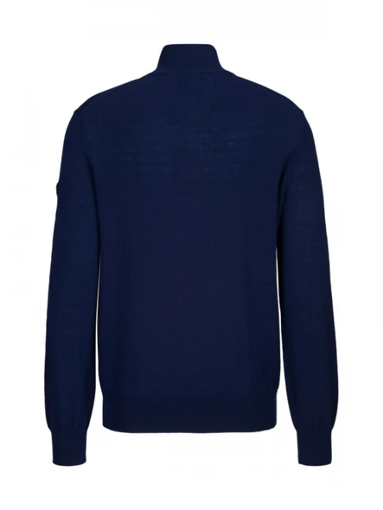 Foto van product 19V69 ITALIA Trui 'Harvey' navy