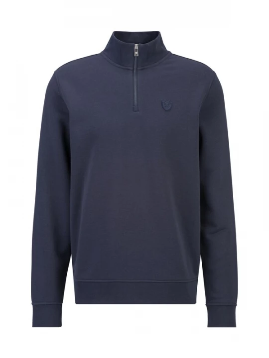 Foto van product 19V69 ITALIA Trui 'Orazio' navy