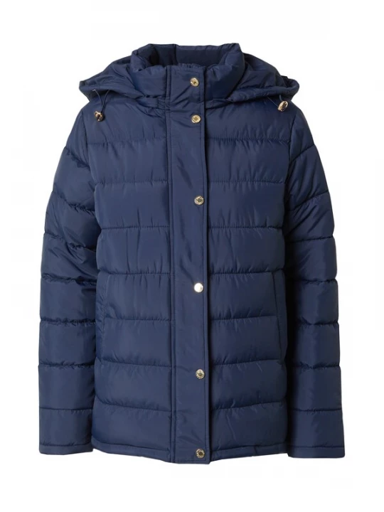 Foto van product 19V69 ITALIA Tussenjas 'JOYCE' navy