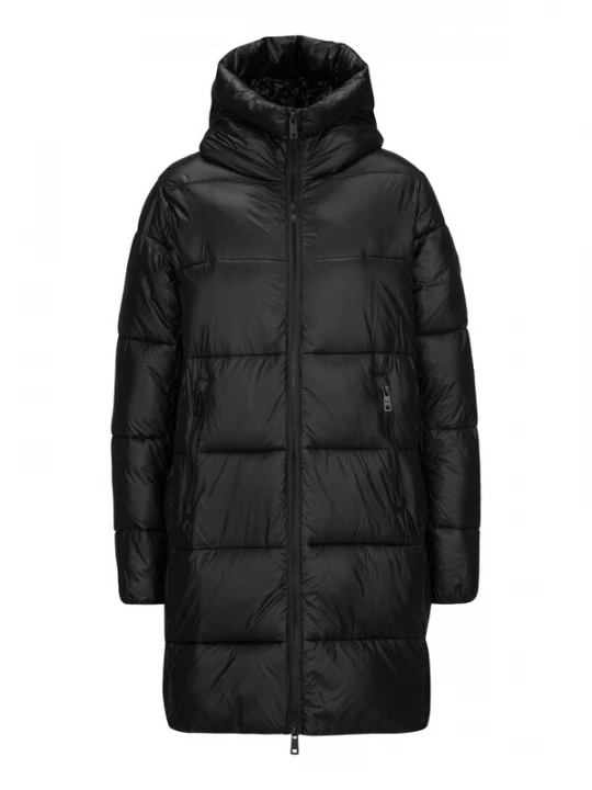 Foto van product 19V69 ITALIA Winterjas 'Graziella' zwart