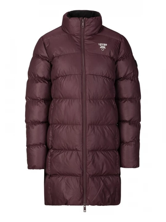 Foto van product 19V69 ITALIA Wintermantel 'Gianna' bourgogne