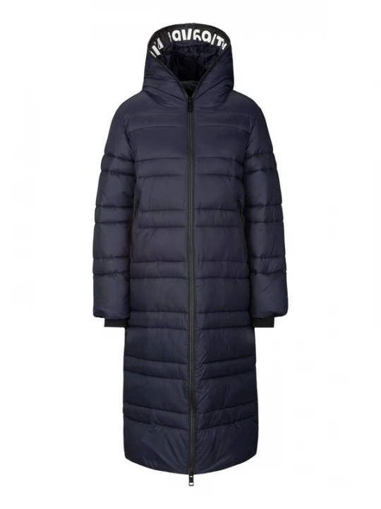Foto van product 19V69 ITALIA Wintermantel 'Giuseppina' navy
