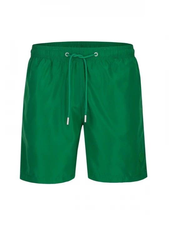 Foto van product 19V69 ITALIA Zwemshorts 'Siro' groen