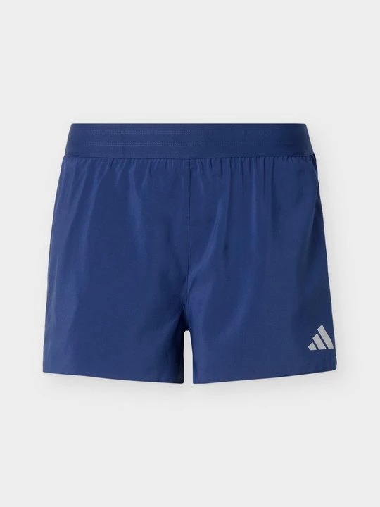 Foto van product 2-in-1 short Adidas donkerblauw