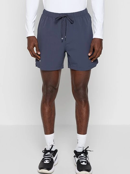 Foto van product 2-in-1 short Fabletics blauw