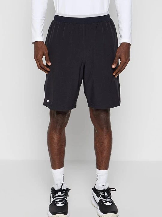 Foto van product 2-in-1 short Fabletics zwart