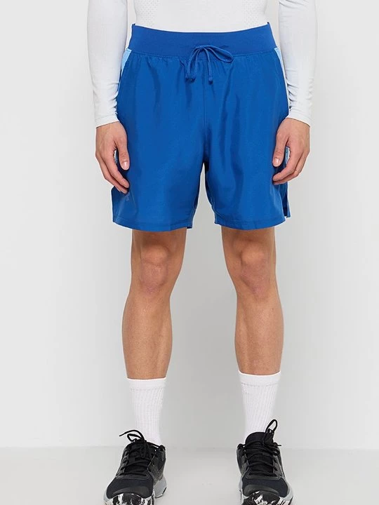Foto van product 2-in-1 short Under Armour blauw
