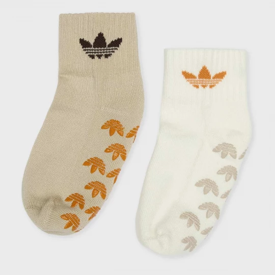 Foto van product 2 PACK - Anti Slip Socks adidas Originals