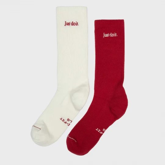 Foto van product 2 PACK - Everyday Elevated Crew Socks Nike
