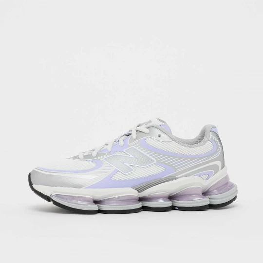 Foto van product 2000 New Balance zilver