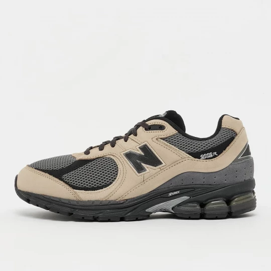 Foto van product 2002 New Balance beżowy