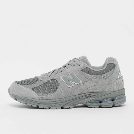 Foto van product 2002 New Balance grijs