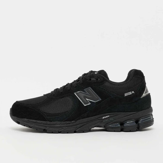Foto van product 2002 New Balance zwart