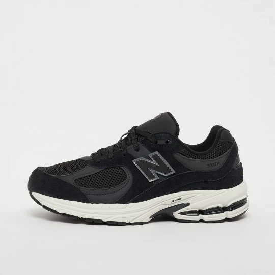 Foto van product 2002R (GS) New Balance zwart