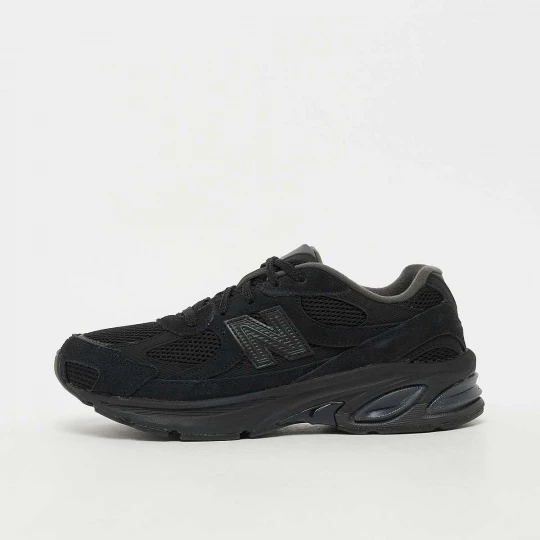 Foto van product 2010 (GS) New Balance zwart