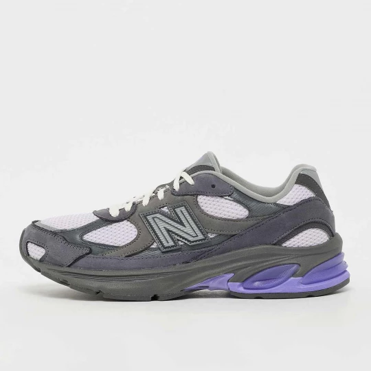 Foto van product 2010 New Balance grijs