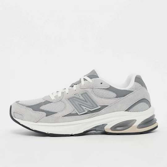 Foto van product 2010 New Balance grijs