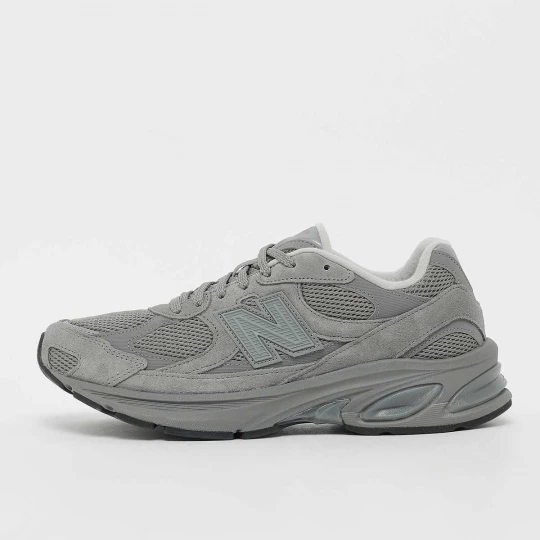 Foto van product 2010 New Balance grijs