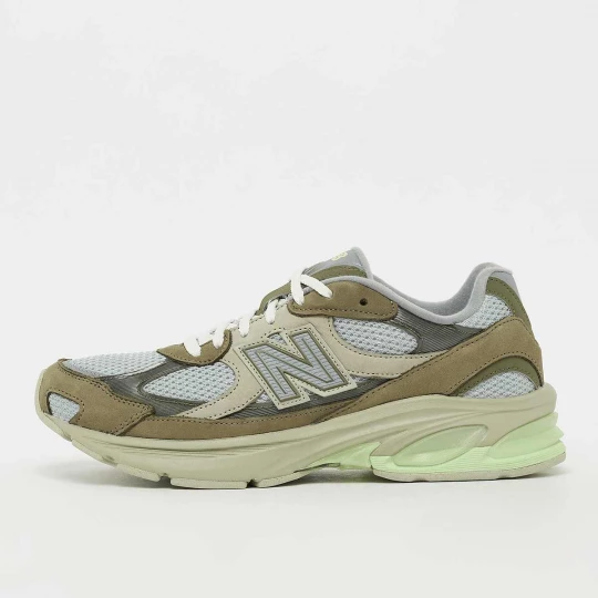 Foto van product 2010 New Balance groen