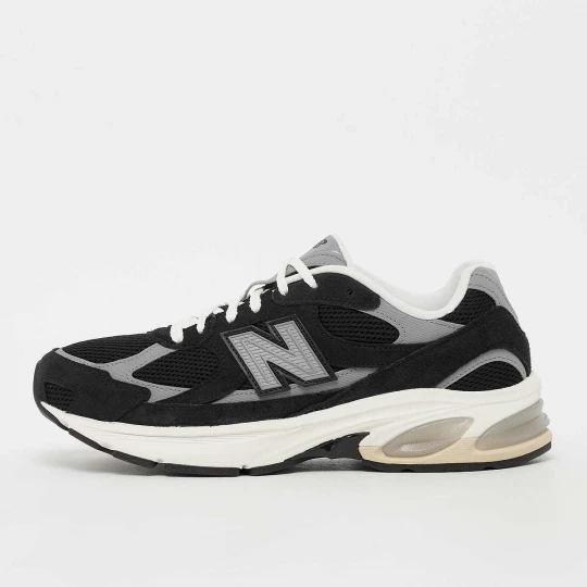 Foto van product 2010 New Balance zwart