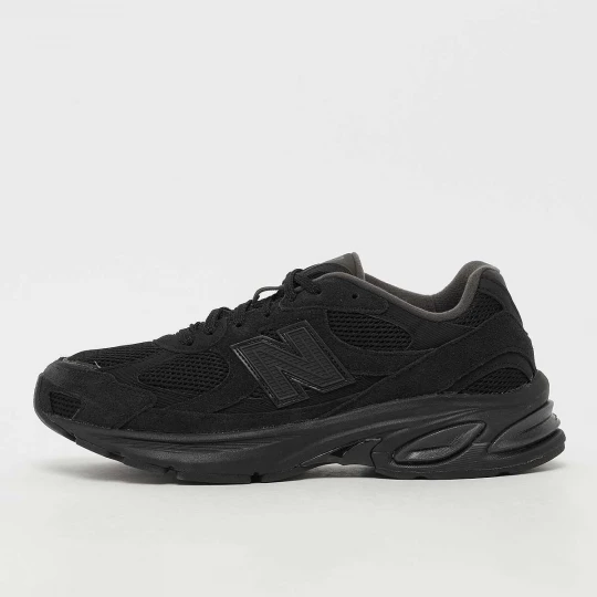 Foto van product 2010 New Balance zwart