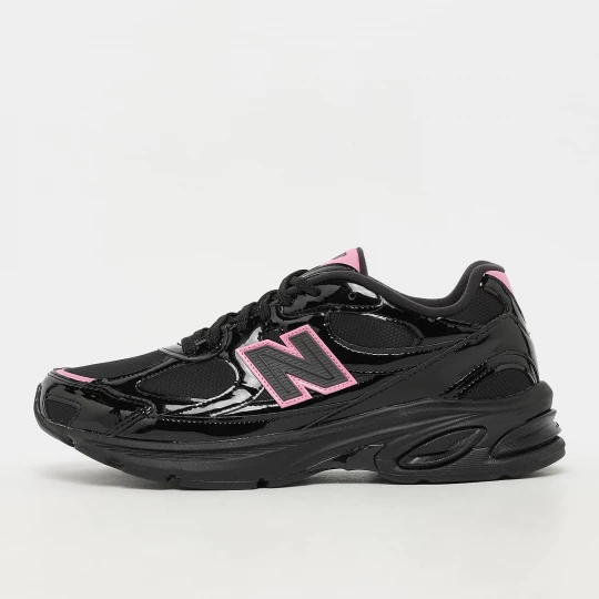 Foto van product 2010 New Balance zwart