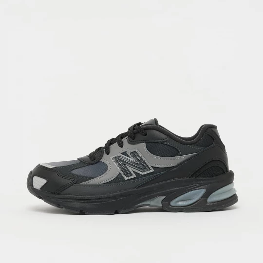 Foto van product 2010 New Balance zwart