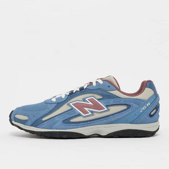 Foto van product 204L New Balance blauw