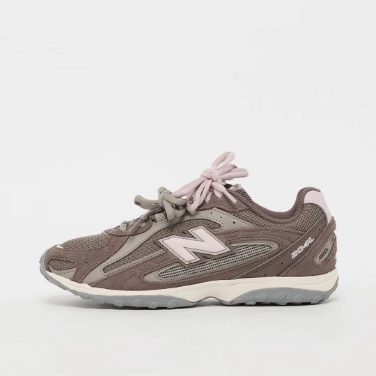 Foto van product 204L New Balance bruin