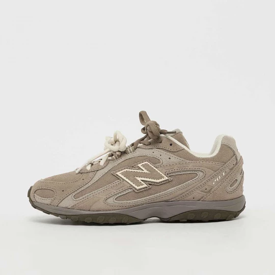 Foto van product 204L New Balance bruin