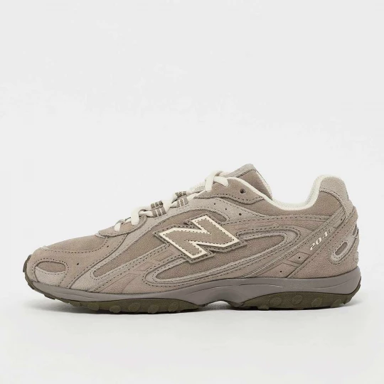 Foto van product 204L New Balance bruin