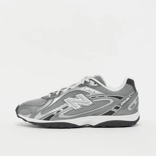 Foto van product 204L New Balance grijs