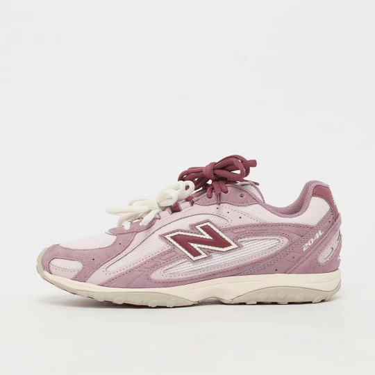 Foto van product 204L New Balance lichtroze