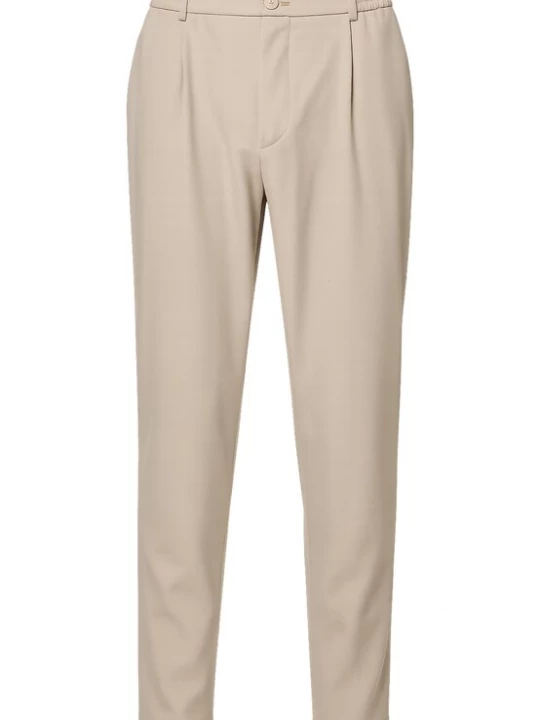 Foto van product 2Y Premium Broek beige