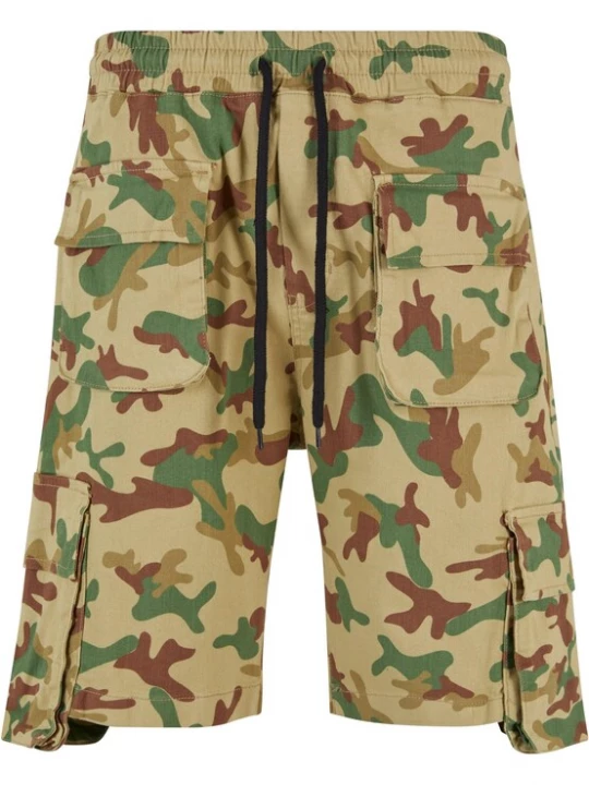 Foto van product 2Y Premium Broek beige / gemengde kleuren