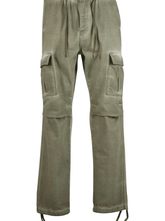 Foto van product 2Y Premium Cargobroek 'Lunas' kaki