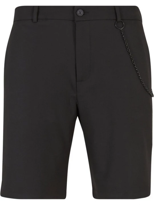 Foto van product 2Y Premium Chino zwart