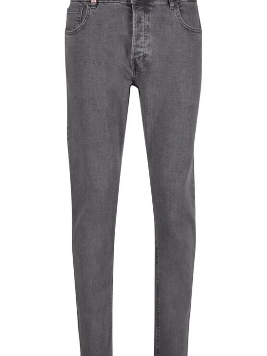 Foto van product 2Y Premium Jeans 'Alejandro' donkergrijs