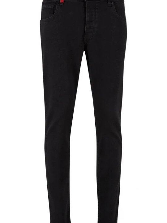 Foto van product 2Y Premium Jeans 'Alejandro' zwart