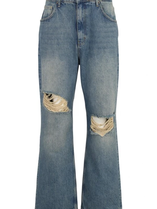 Foto van product 2Y Premium Jeans 'Anduin' blauw