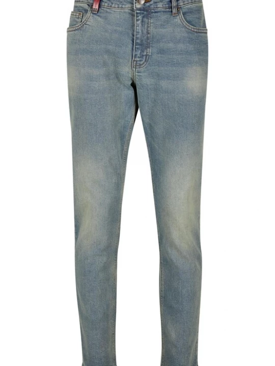 Foto van product 2Y Premium Jeans 'Antonio' blauw denim