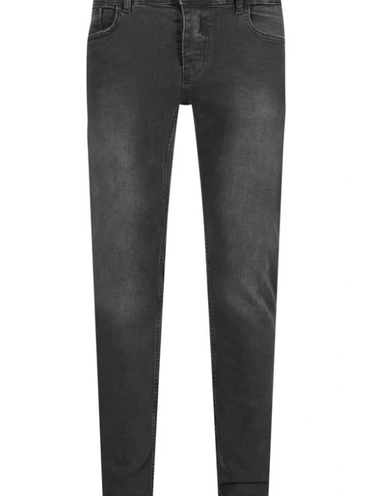 Foto van product 2Y Premium Jeans antraciet