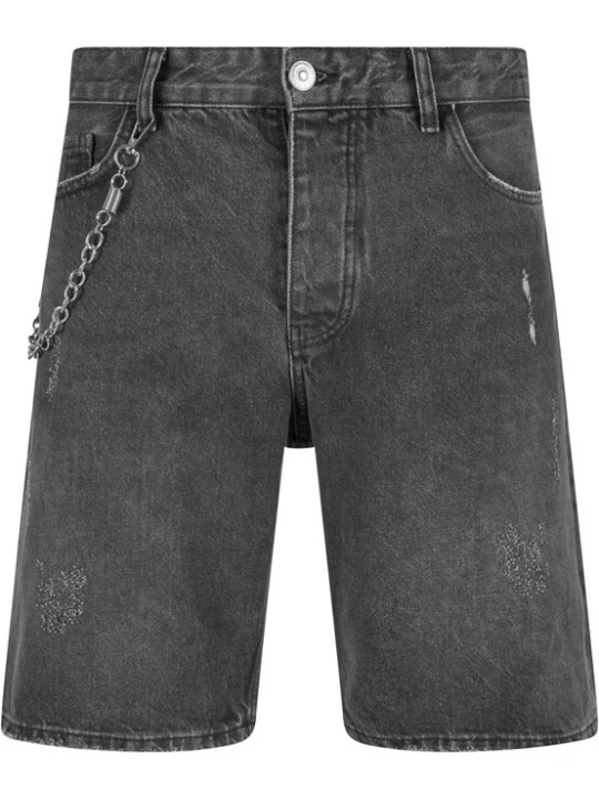Foto van product 2Y Premium Jeans antraciet