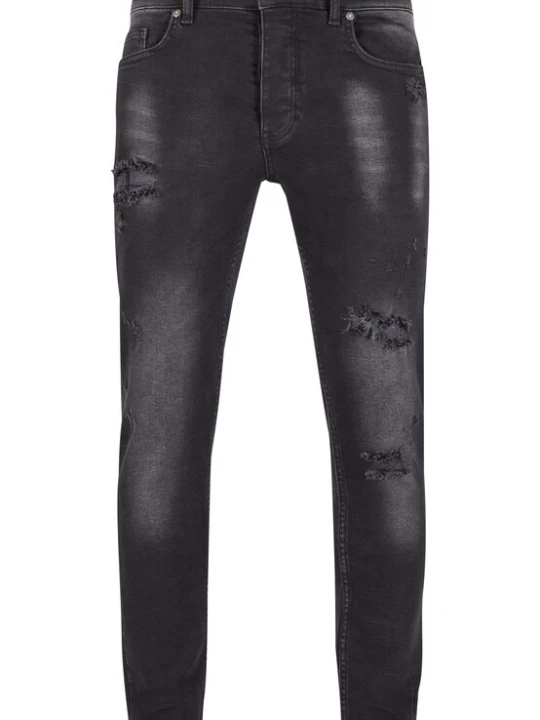 Foto van product 2Y Premium Jeans antraciet